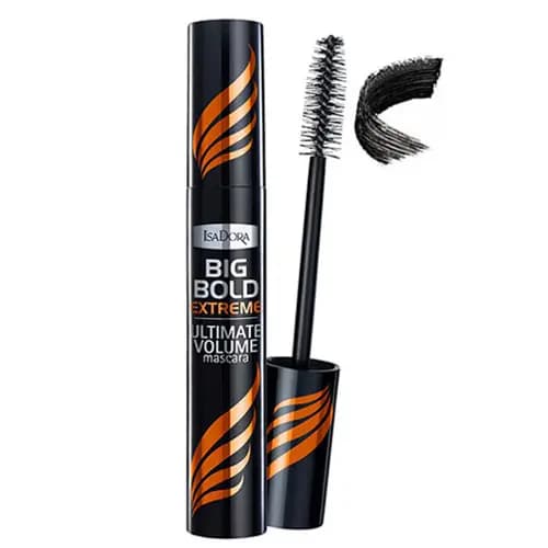 ریمل ایزادورا مدل Big Bold Extreme 14ml