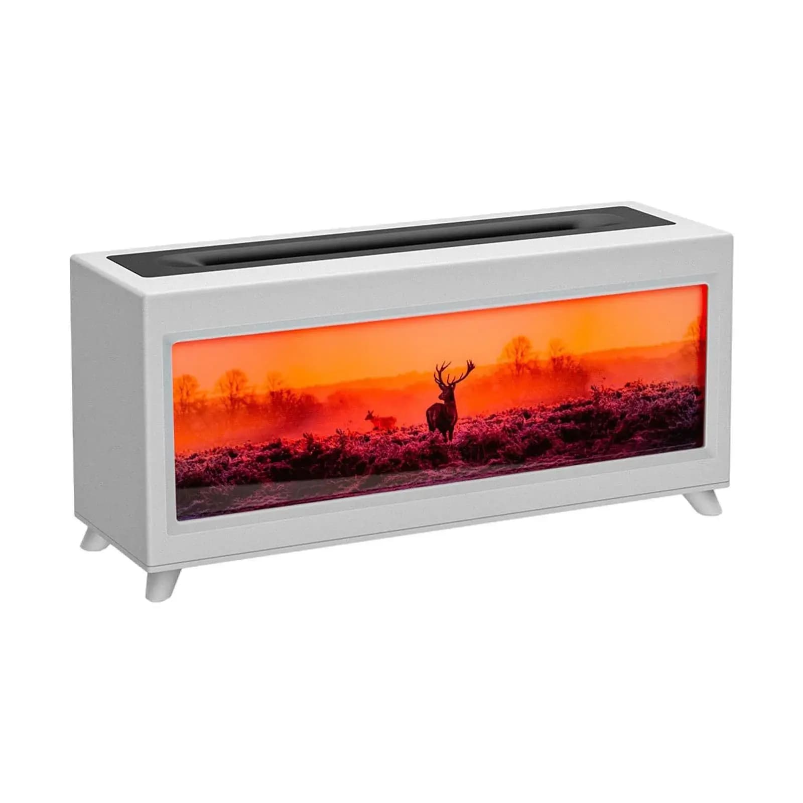دستگاه بخور سرد هولدمی مدل HOLDMAY KP-6027