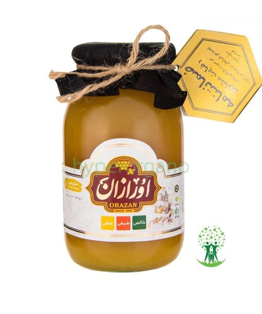 عسل رس-960 گرمي