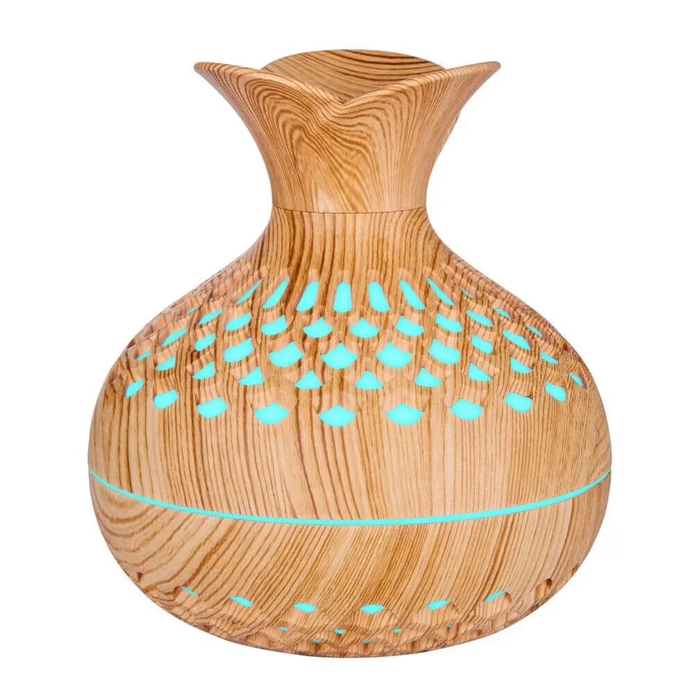 دستگاه بخور سرد هولدمی مدل HOLDMAY KP-E342