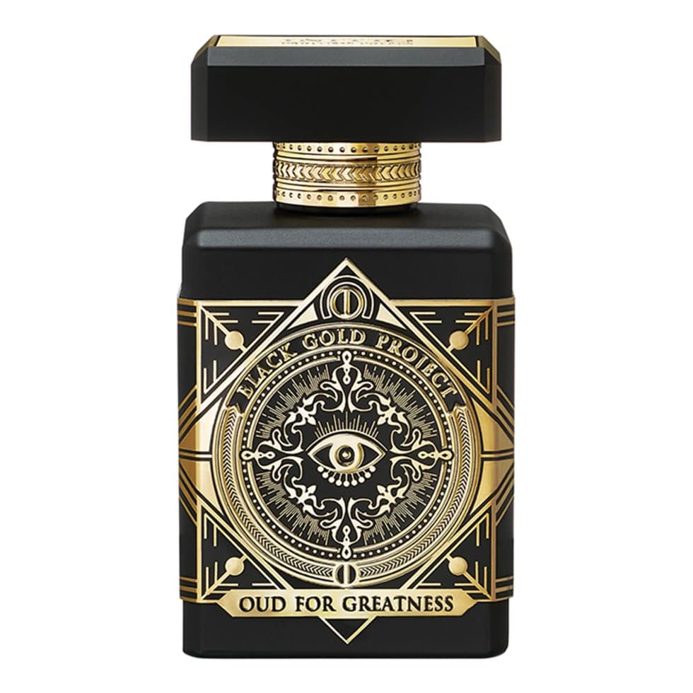عطر خالص اینیشیو عود فور گریتنس | Initio Oud for Greatness (۶ ستاره)