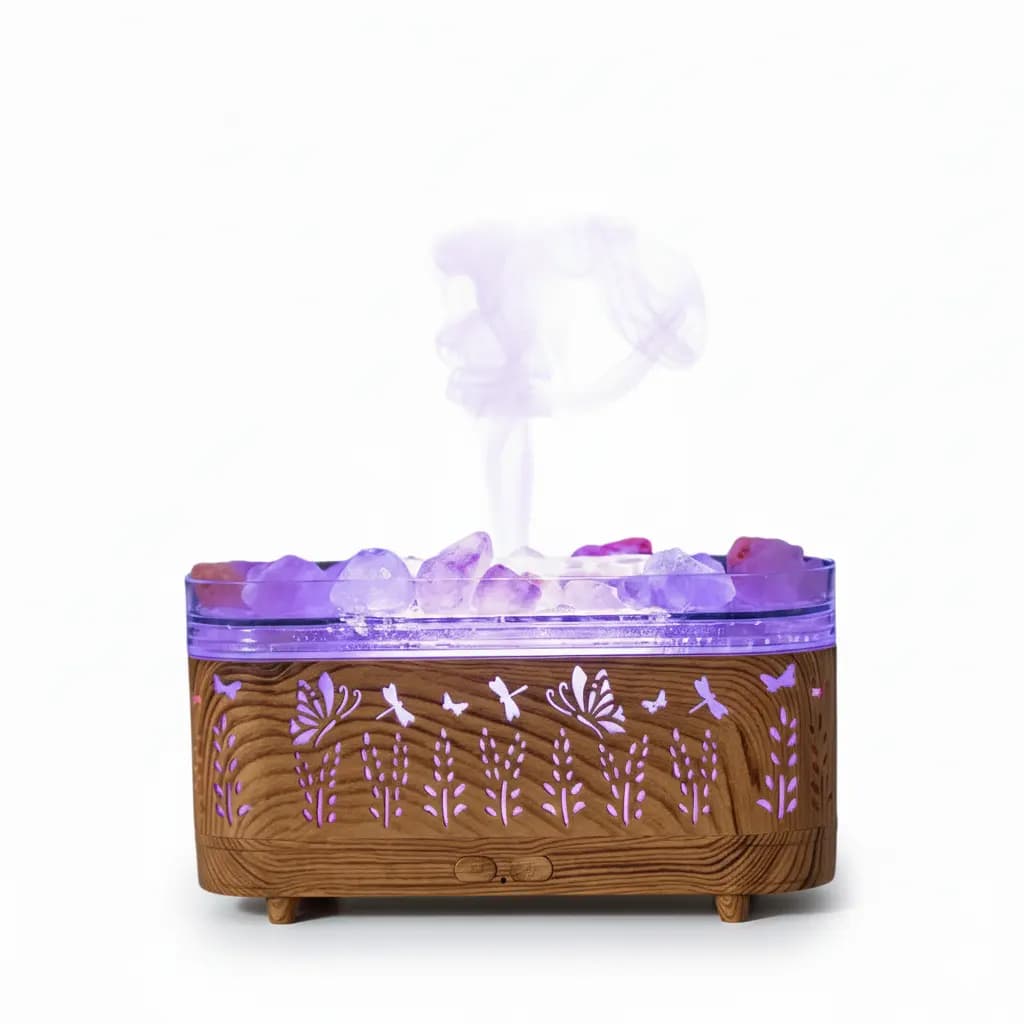دستگاه بخور سرد هولدمی مدل HOLDMAY KP-6046S