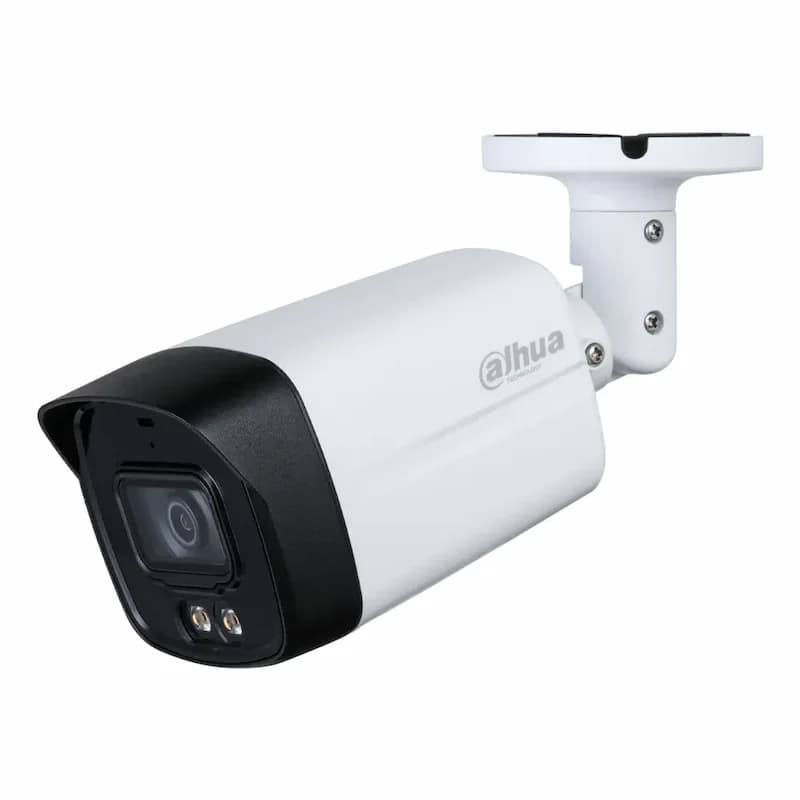 دوربین مداربسته داهوا مدل بولت HFW1500TLMP-IL-A