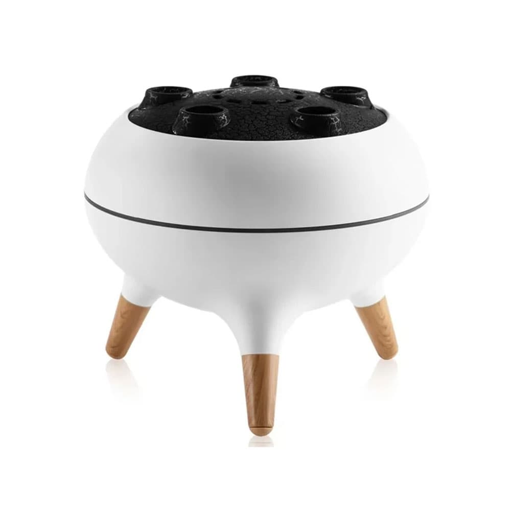 دستگاه بخور سرد هولدمی مدل HOLDMAY V80 Dynamic Aroma Diffuser — تصویر ۳