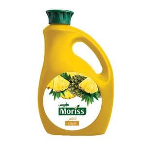 شربت آناناس 1800گرمی موریس سان استار — تصویر ۲