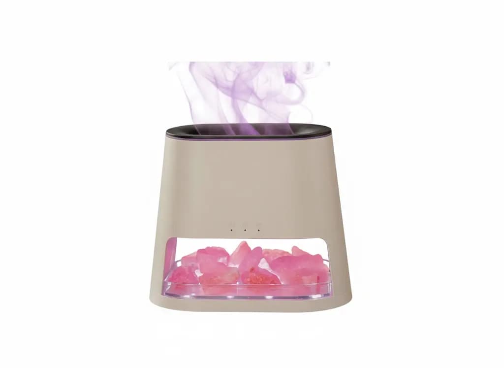 دستگاه بخور سرد هولدمی مدل HOLDMAY KP-6057