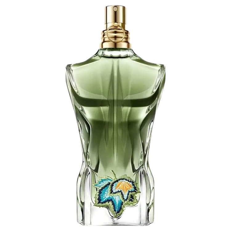 عطر مردانه اماراتی ژان پل گوتیه له بو پارادایس گاردن | Jean Paul GAULTIER Le Beau Paradise Garden