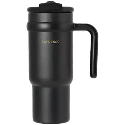 ماگ دو جداره لپرسو مدل Lepresso Thermo Flask Insulated Mug با ظرفیت ۹۰۰ میلی‌لیتر — تصویر ۲