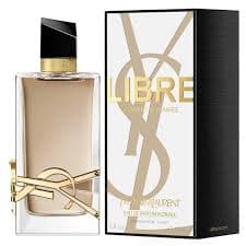 عطر زنانه ایو سن لورن لیبر فلاورز اند فلیمز اماراتی | YVES SAINT LAURENT Libre Flowers and Flames — تصویر ۲
