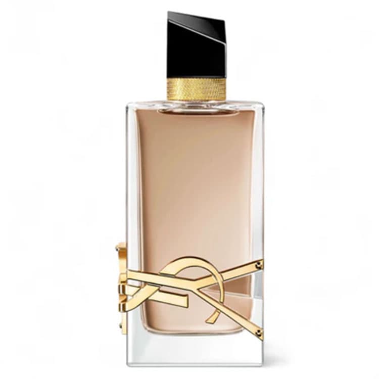 عطر زنانه ایو سن لورن لیبر فلاورز اند فلیمز اماراتی | YVES SAINT LAURENT Libre Flowers and Flames
