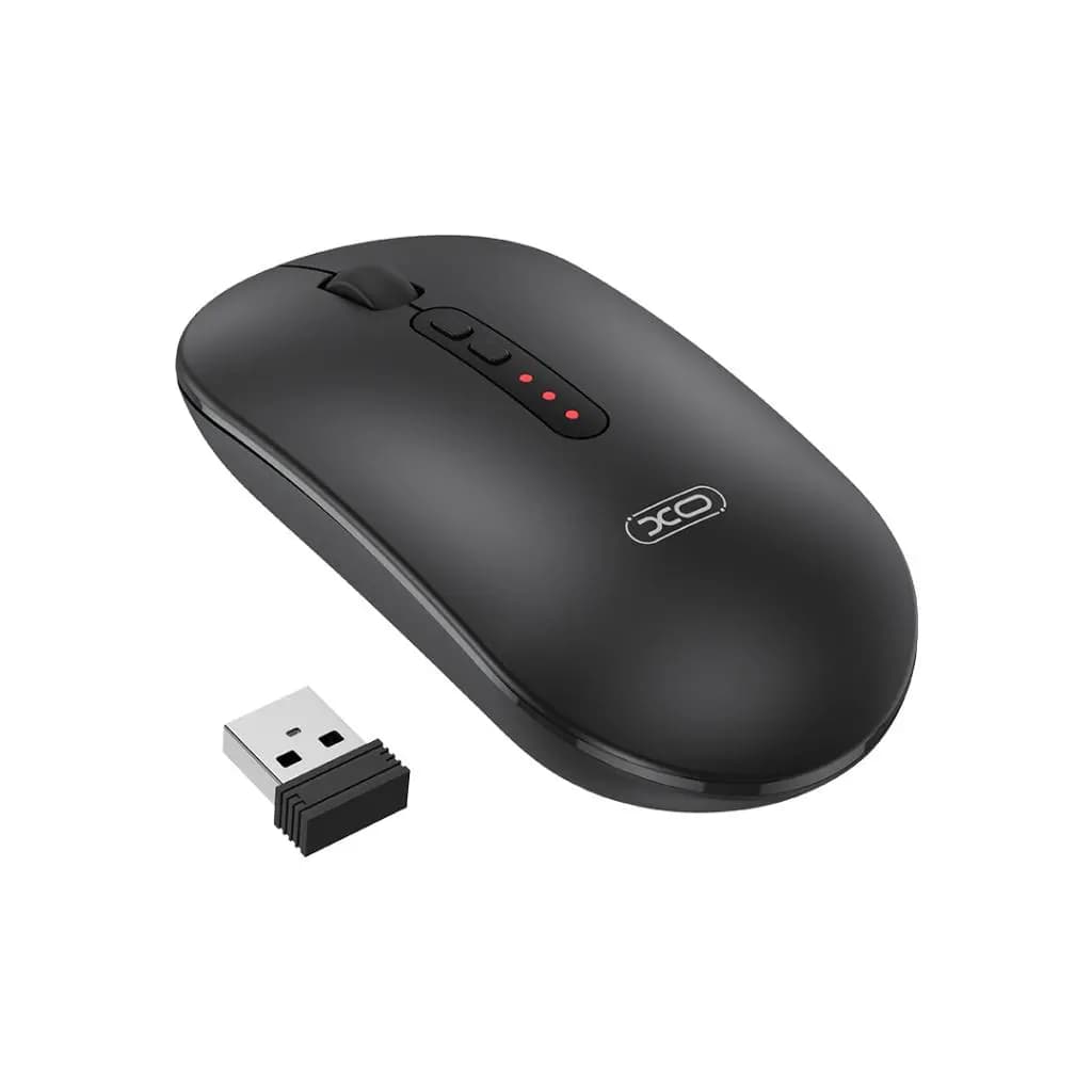 ماوس بی سیم ایکس او مدل XO M13