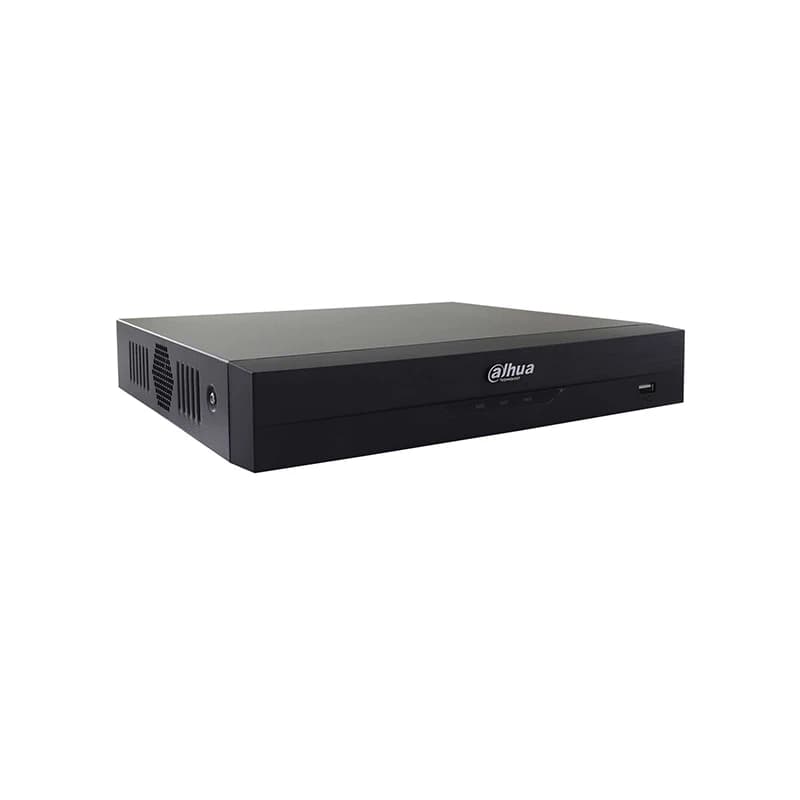دستگاه داهوا 16 کانال 5 مگاپیکسل مدل DH-XVR5116HS-I3