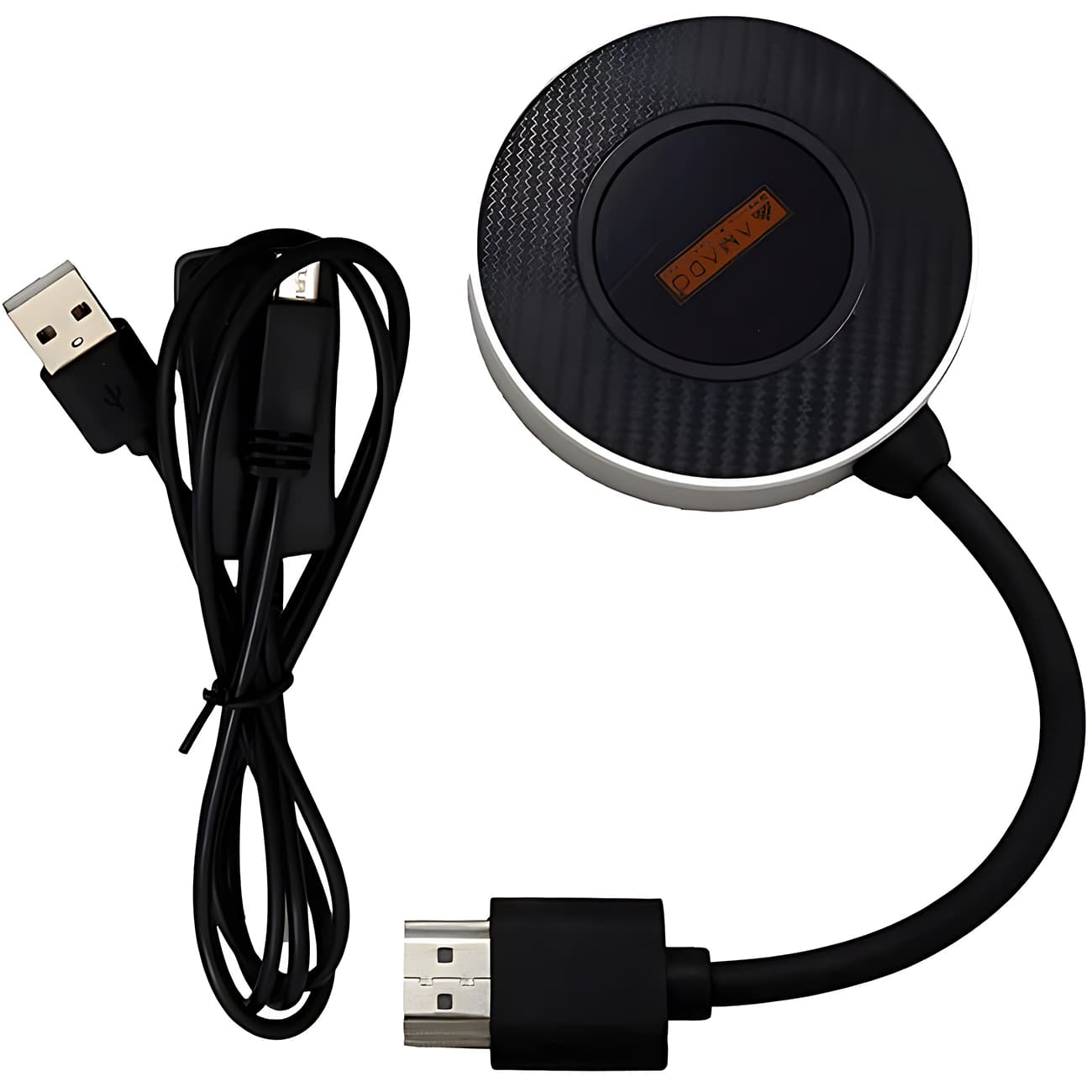 دانگل وایرلس HDMI آمادو مدل +AM-W9 — تصویر ۳