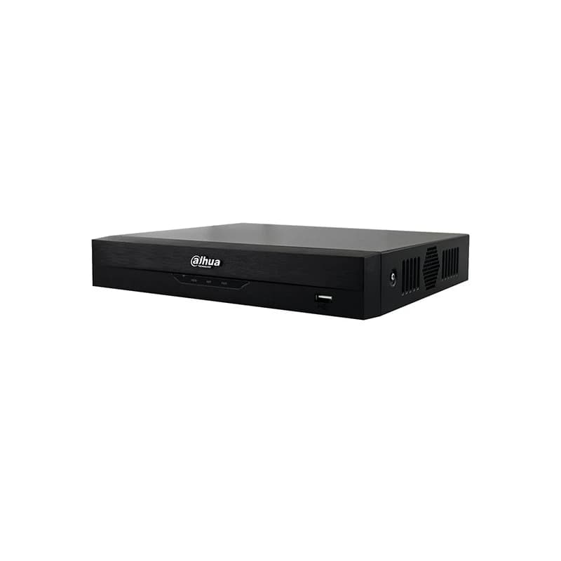 دستگاه داهوا 8 کانال 5 مگاپیکسل 4K مدل DH-XVR5108HS-4KL-I3