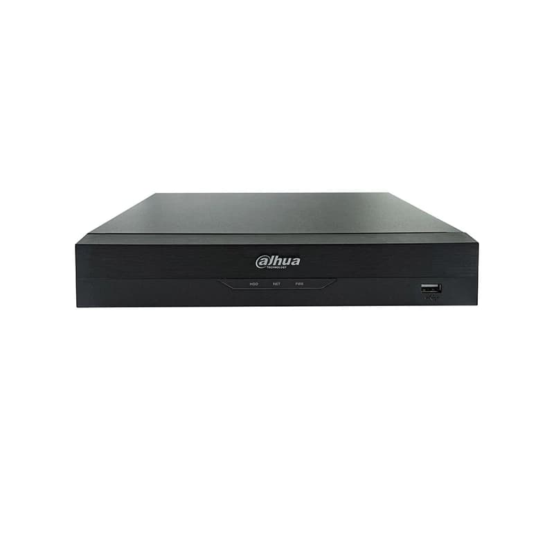 دستگاه داهوا 8 کانال 5 مگاپیکسل مدل DH-XVR5108HS-I3 — تصویر ۲