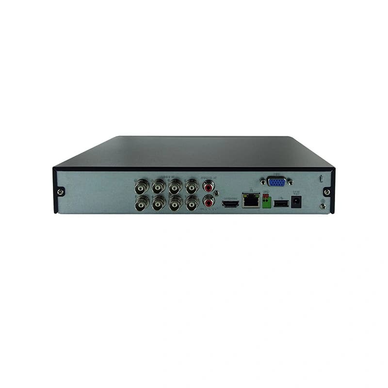 دستگاه داهوا 8 کانال 5 مگاپیکسل مدل DH-XVR5108HS-I3 — تصویر ۳