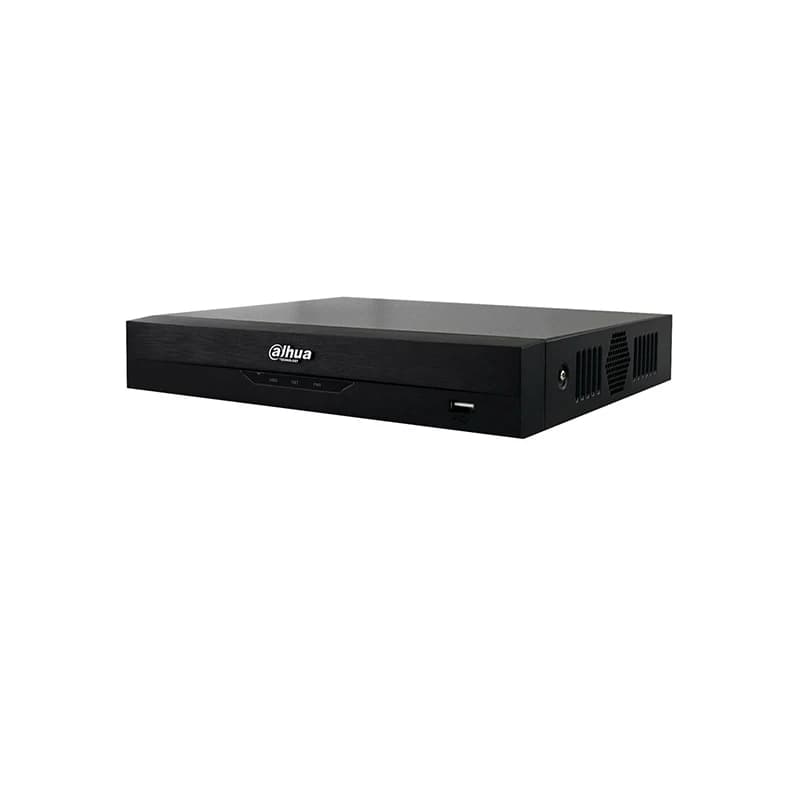 دستگاه داهوا 4 کانال 5 مگاپیکسل 4K مدل DH-XVR5104HS-4KL-I3