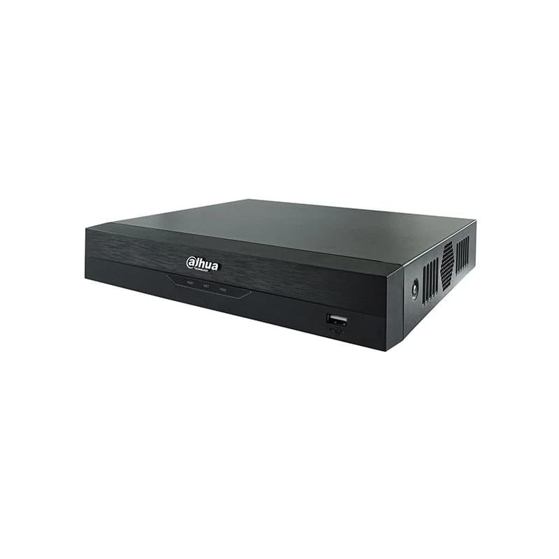 دستگاه داهوا 4 کانال 5 مگاپیکسل مدل DH-XVR5104HS-I3