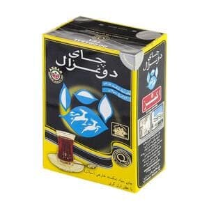 چای سیلان معطر ممتاز 500 گرمی دوغزال