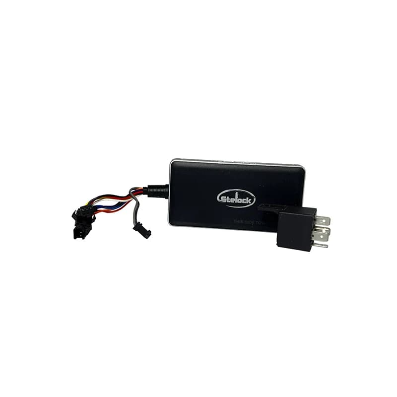 ردیاب خودرو برند استیلاک مدل GT06 PRO