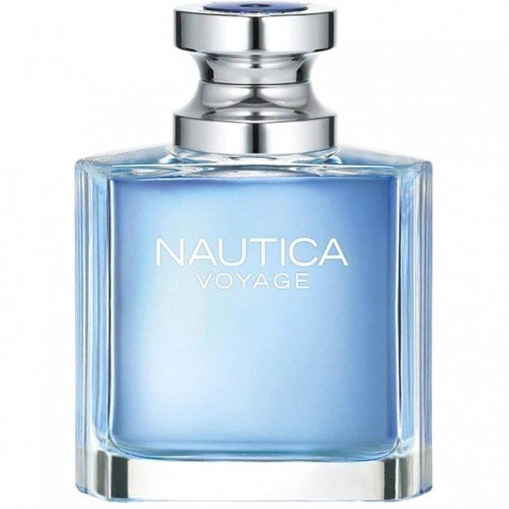 عطر خالص ناتیکا وویاج | Nautica Voyage — تصویر ۲