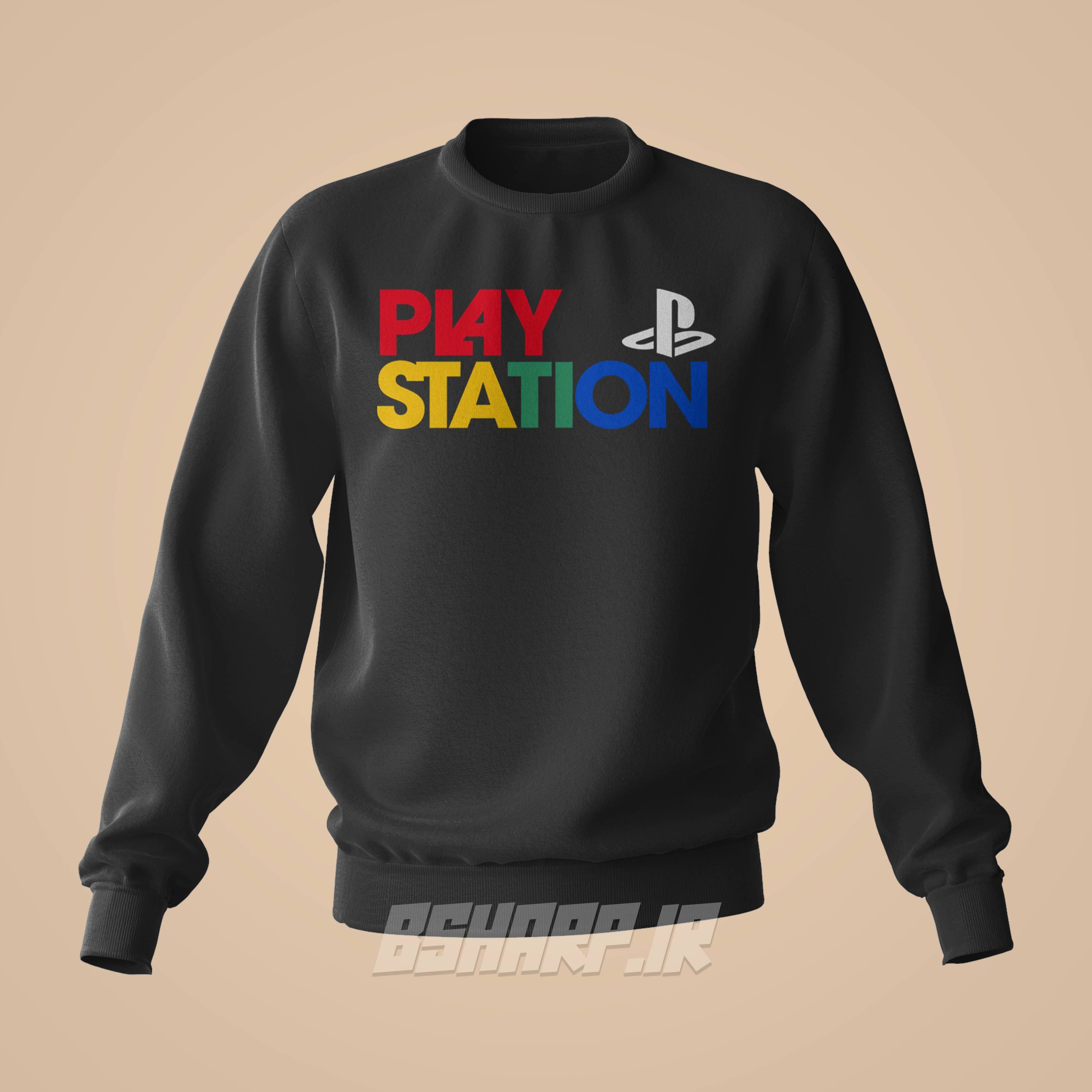 دورس Gamer طرح Play Station — تصویر ۲