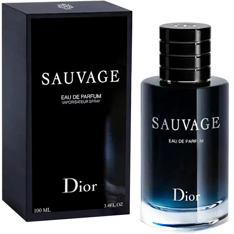 عطر خالص دیور ساواج TOP