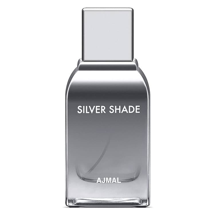 عطر مردانه و زنانه عطر اجمل سیلور شِد | AJMAL Silver Shade