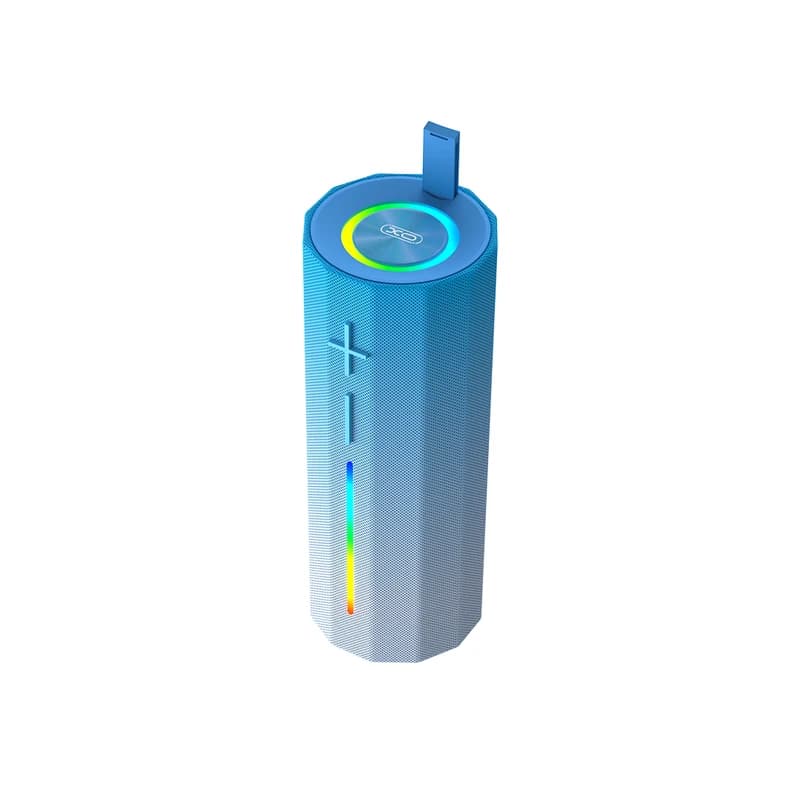 اسپیکر بلوتوثی قابل حمل ایکس او مدل XO F71 — تصویر ۸