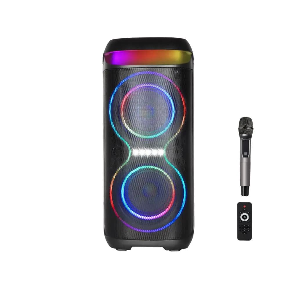اسپیکر بلوتوثی ایکس او مدل XO F70 — تصویر ۲