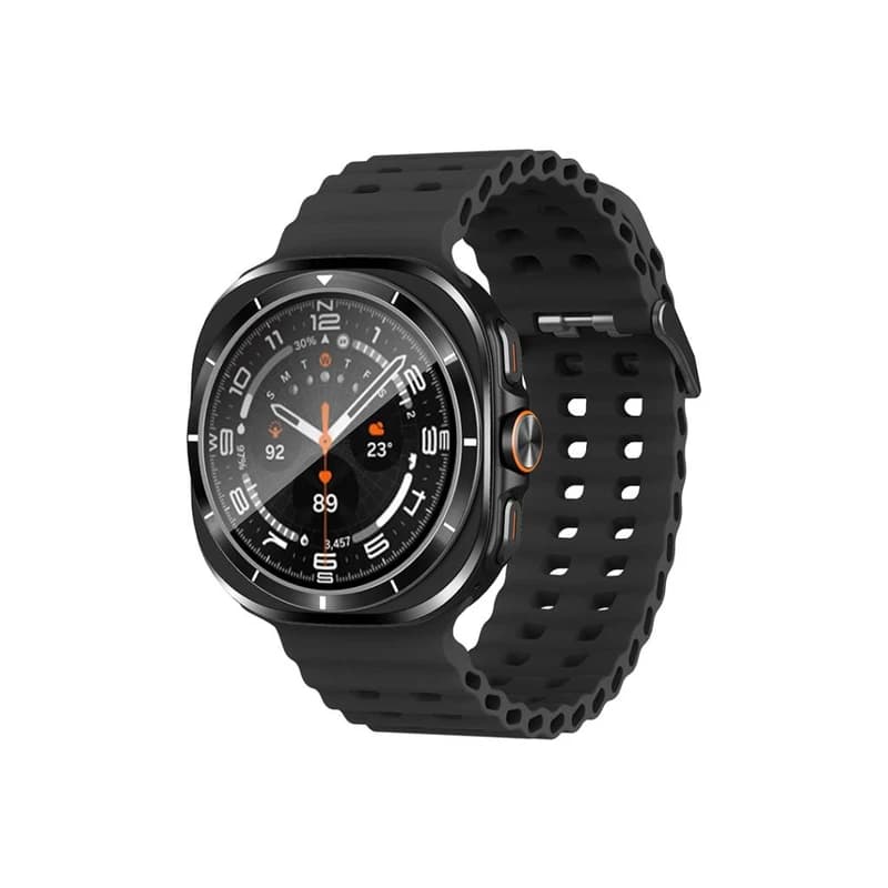 ساعت هوشمند ایکس او مدل XO WATCH ULTRA — تصویر ۱۲