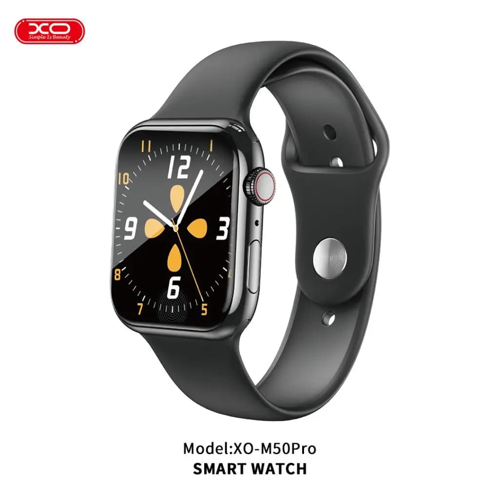 ساعت هوشمند ایکس او مدل XO M50 PRO — تصویر ۸