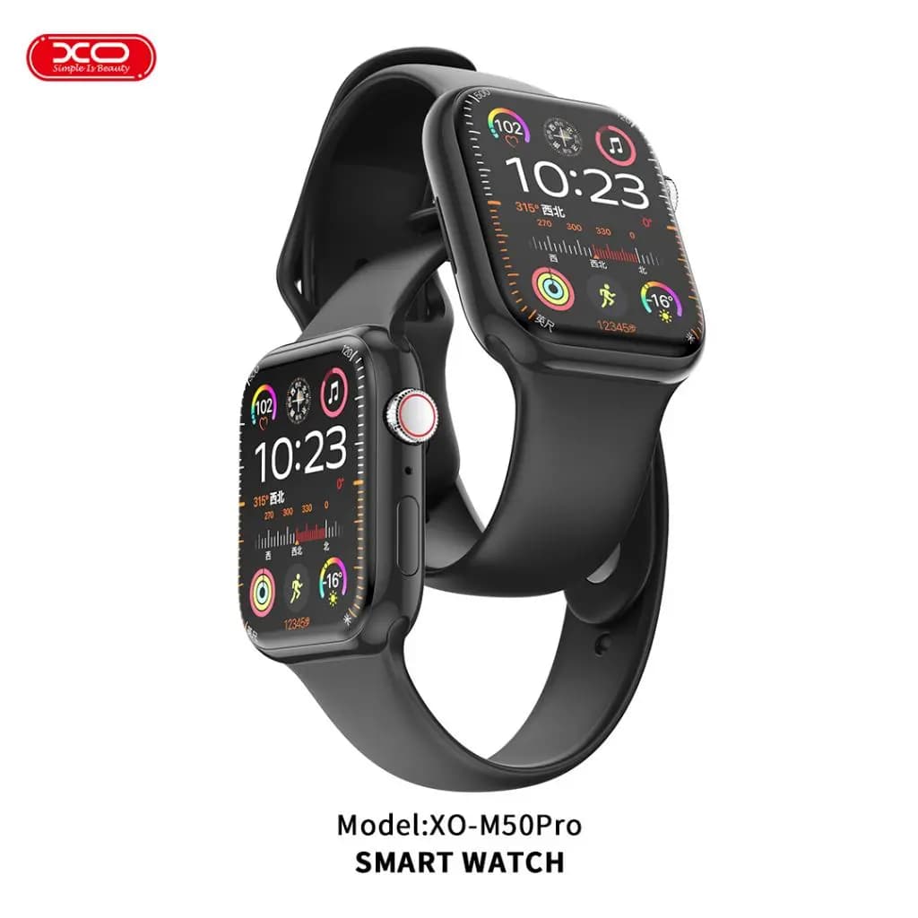 ساعت هوشمند ایکس او مدل XO M50 PRO — تصویر ۶