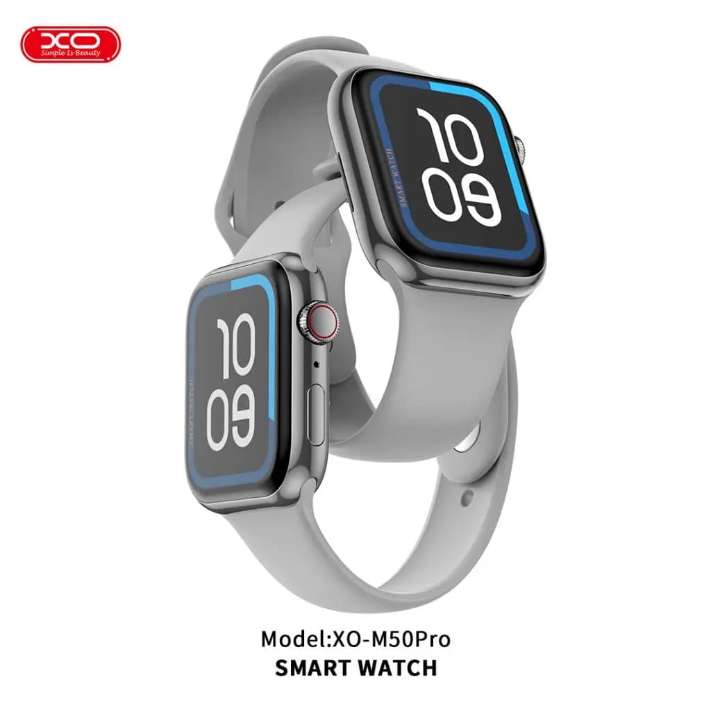 ساعت هوشمند ایکس او مدل XO M50 PRO — تصویر ۳