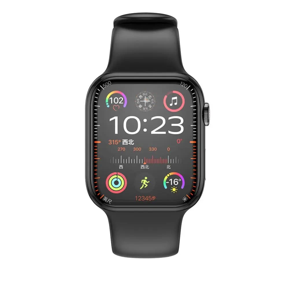 ساعت هوشمند ایکس او مدل XO M50 PRO — تصویر ۲