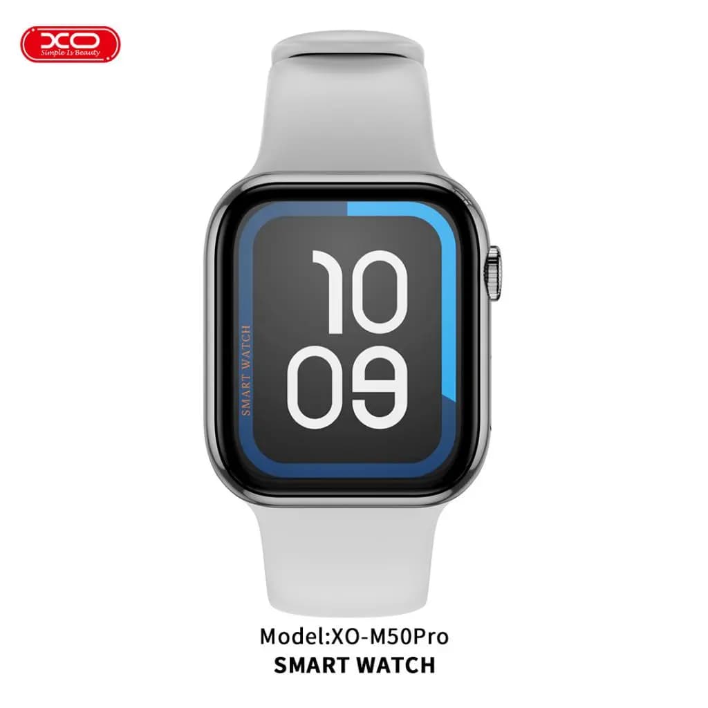 ساعت هوشمند ایکس او مدل XO M50 PRO — تصویر ۴