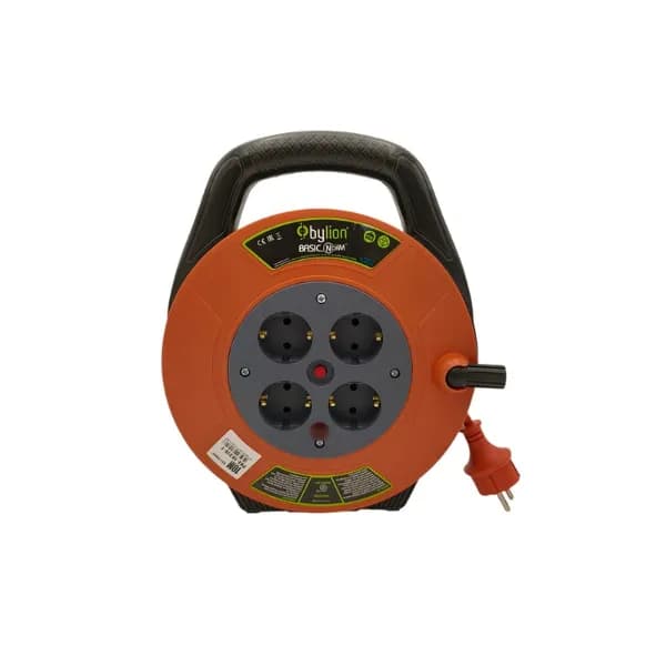 قرقره کابل جمع کن بیلیون مدل PKE-10315-F