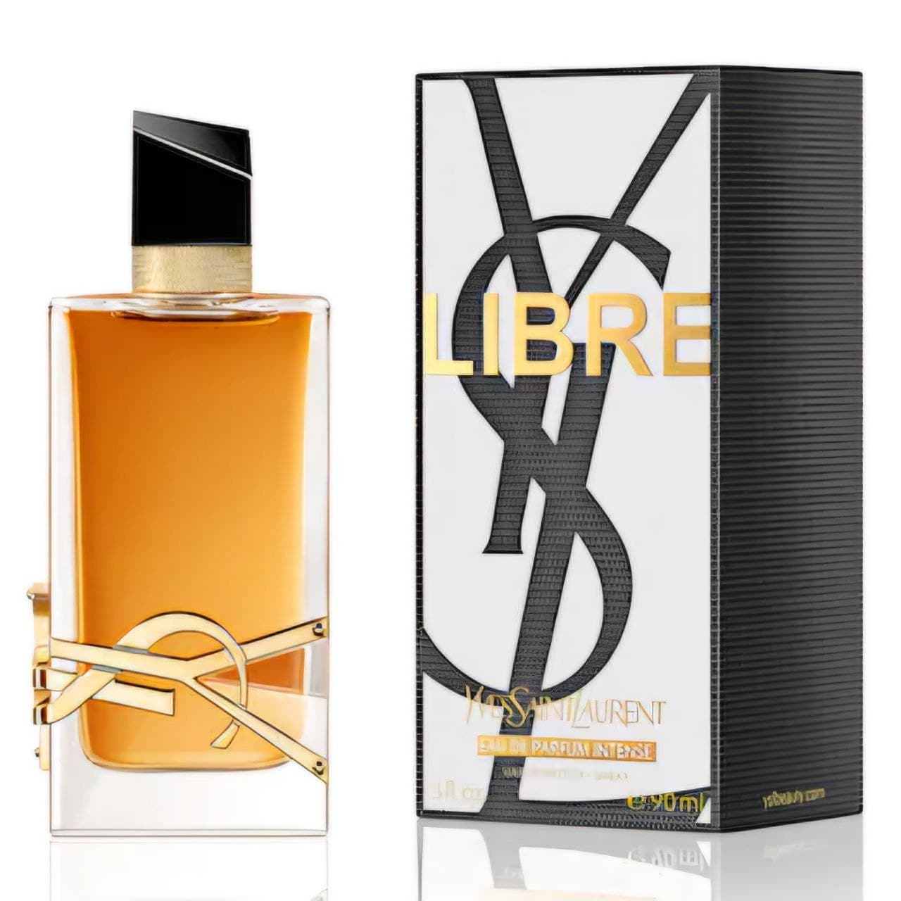عطر خالص زنانه لیبر اینتنس (Yves Saint Laurent Libre Intense)