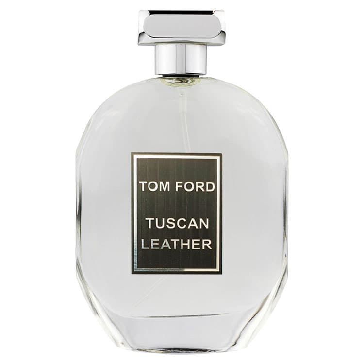ادو پرفیوم مردانه و زنانه شرکتی Hot Love TOM FORD Tuscan Leather حجم 100 میلی لیتر
