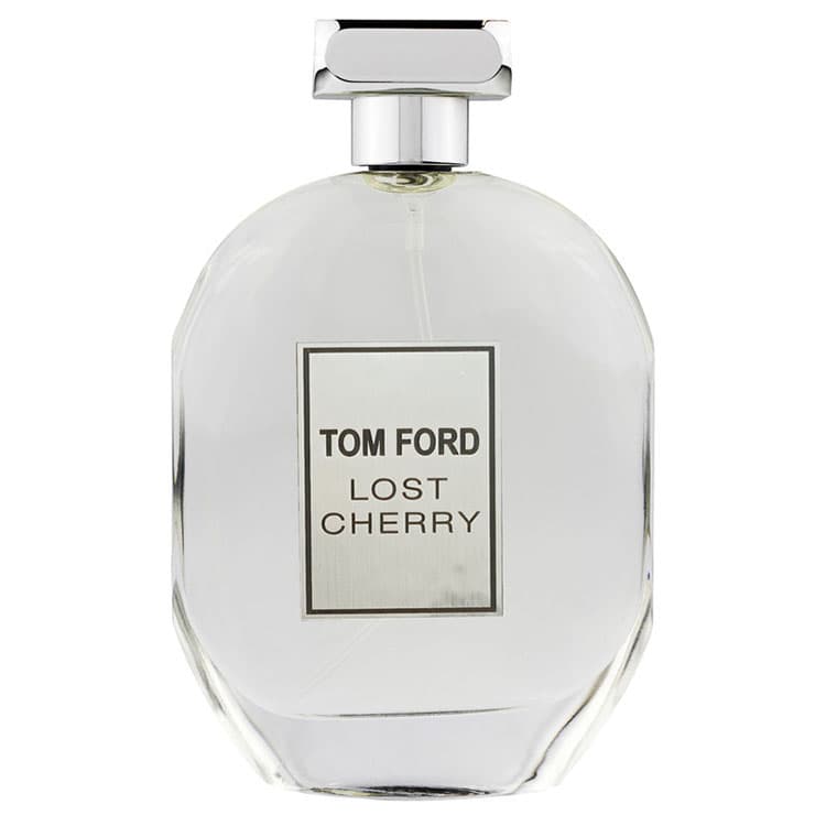 ادو پرفیوم مردانه و زنانه شرکتی TOM FORD Lost Cherry حجم 100 میلی لیتر