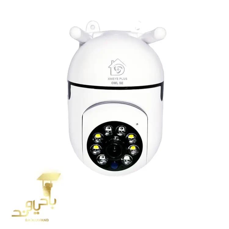دوربین مداربسته وای فای Xmeye plus مدل OWL SE