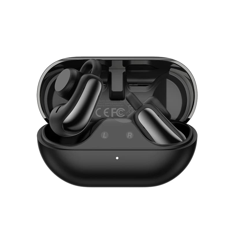 هدفون بی‌سیم ایکس او مدل XO G27 — تصویر ۴
