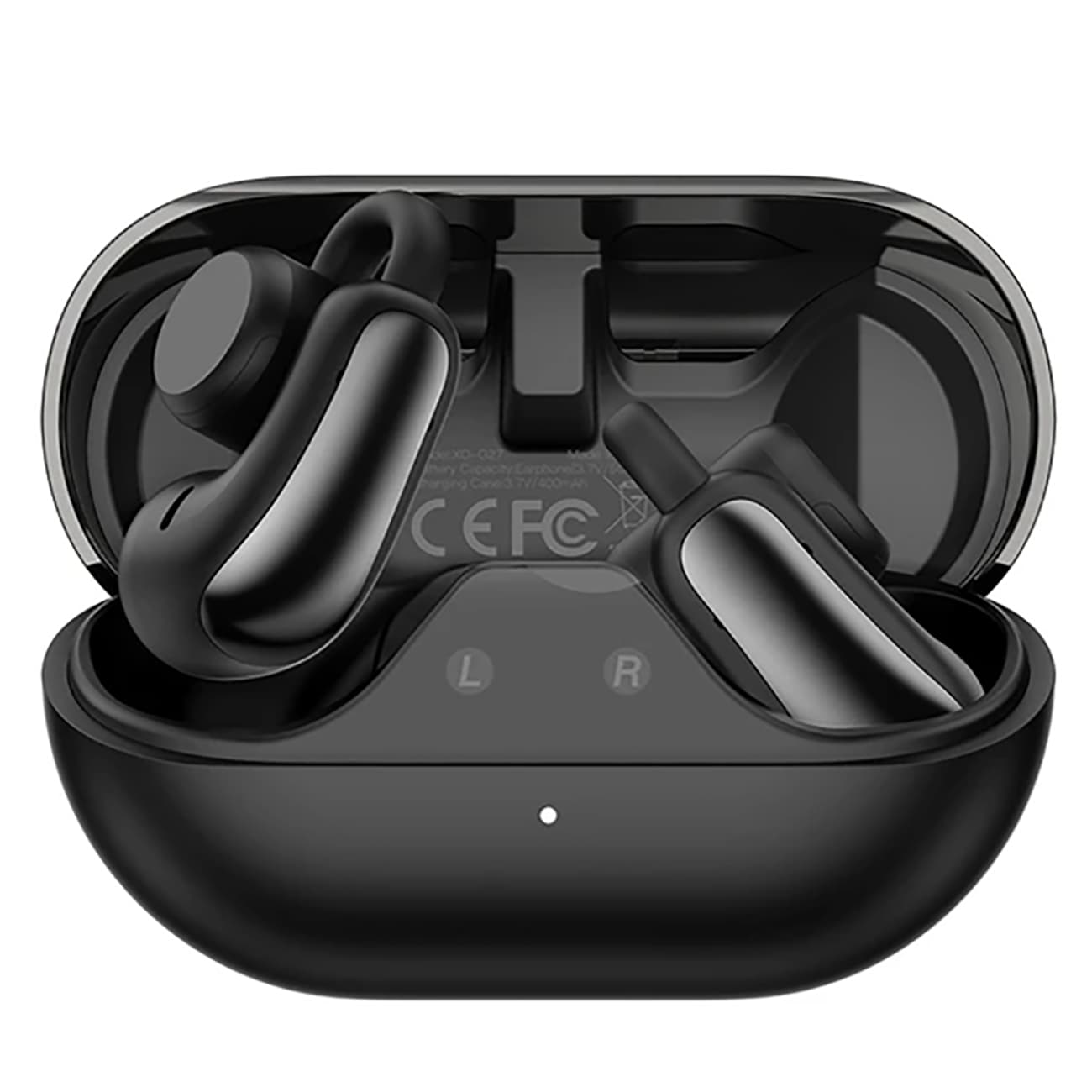 هدفون بی‌سیم ایکس او مدل XO G27 — تصویر ۱۰