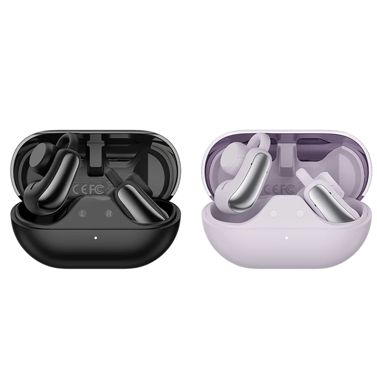 هدفون بی‌سیم ایکس او مدل XO G27 — تصویر ۱۲