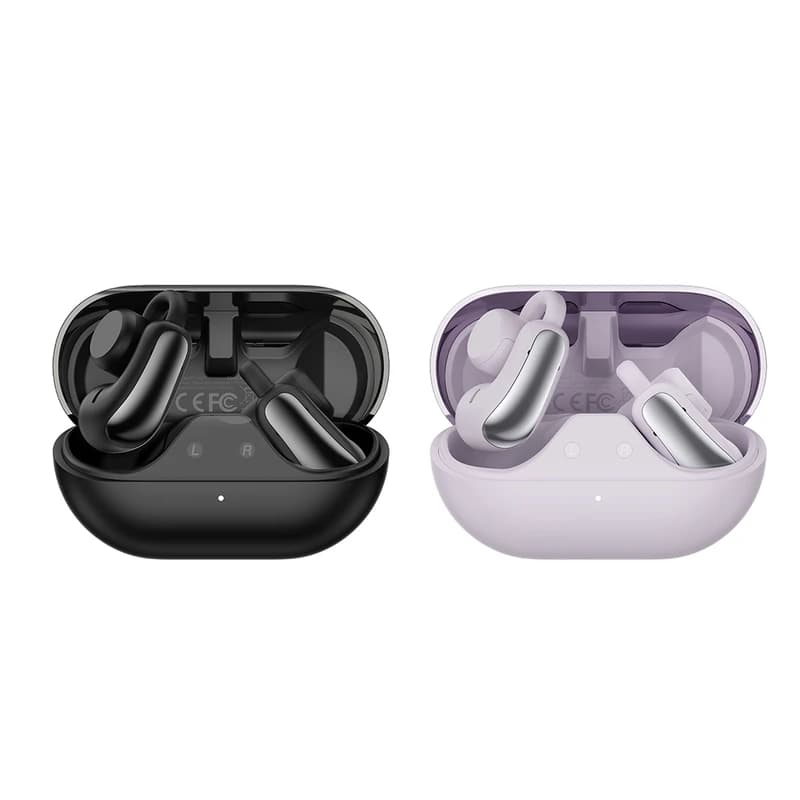 هدفون بی‌سیم ایکس او مدل XO G27 — تصویر ۳