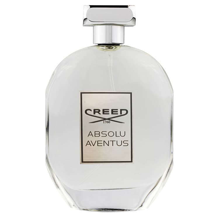 ادو پرفيوم مردانه شرکتی Hot Love CREED Absolu Aventus حجم 100 ميلي ليتر