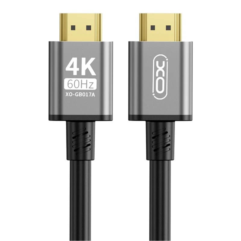 کابل اچ دی ام آی 3 متری ایکس او مدل XO GB017A — تصویر ۲