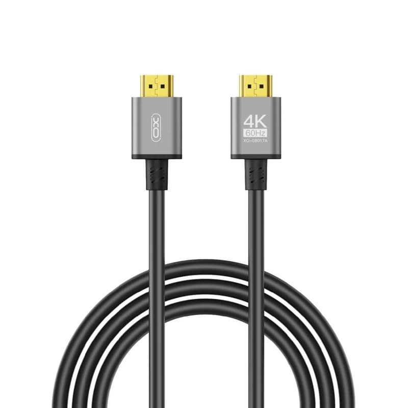 کابل اچ دی ام آی 3 متری ایکس او مدل XO GB017A — تصویر ۳