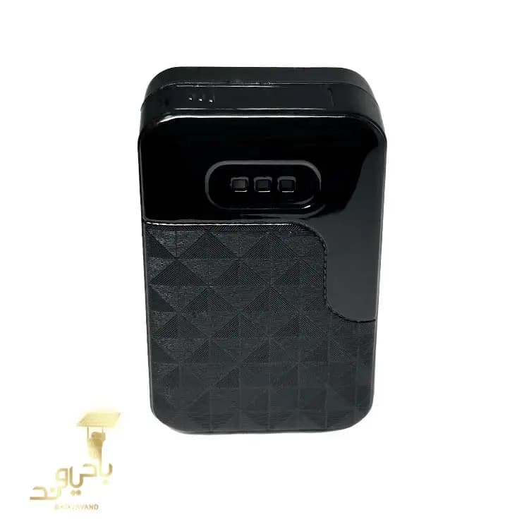 ردیاب خودرو آهنربایی با قابلیت 15 روز شارژ مدل E300 — تصویر ۲