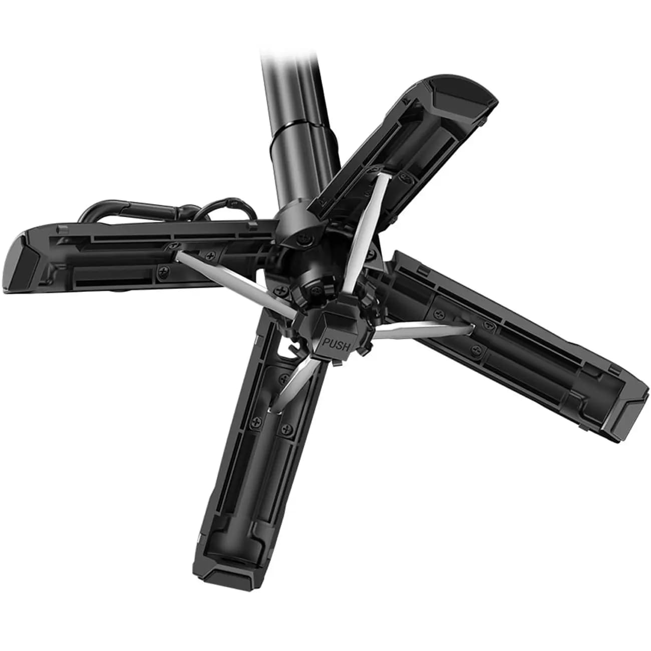 سه پایه موبایل و مونوپاد ایکس‌او مدل XO SS21 — تصویر ۶